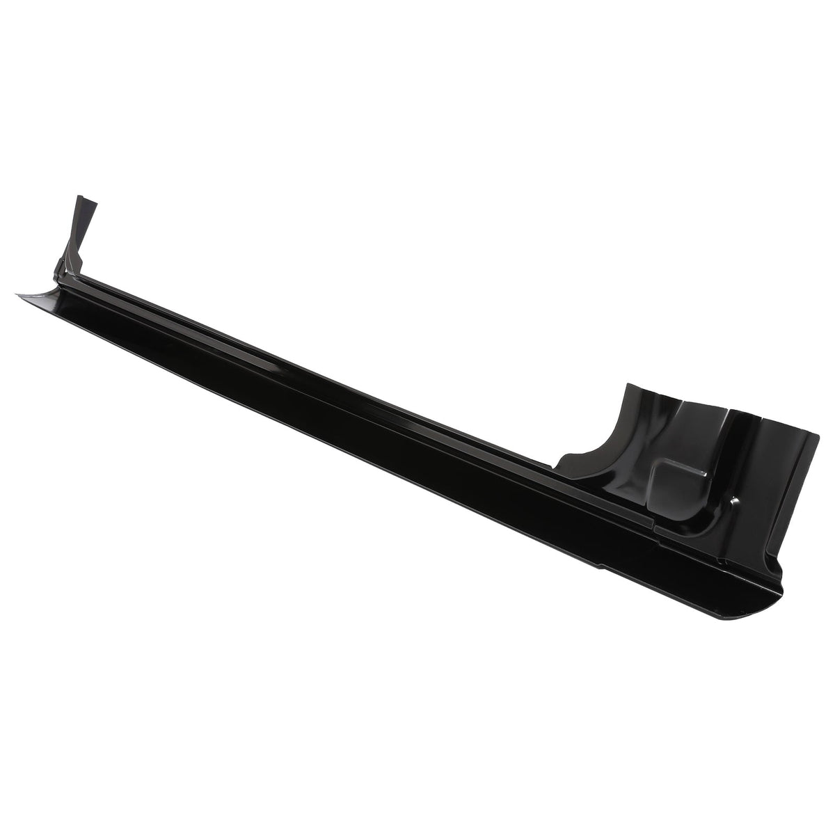 For Chevy Express 1500 2500 3500 Van 96-17 RH Cargo Door Rocker Panel #0812-112