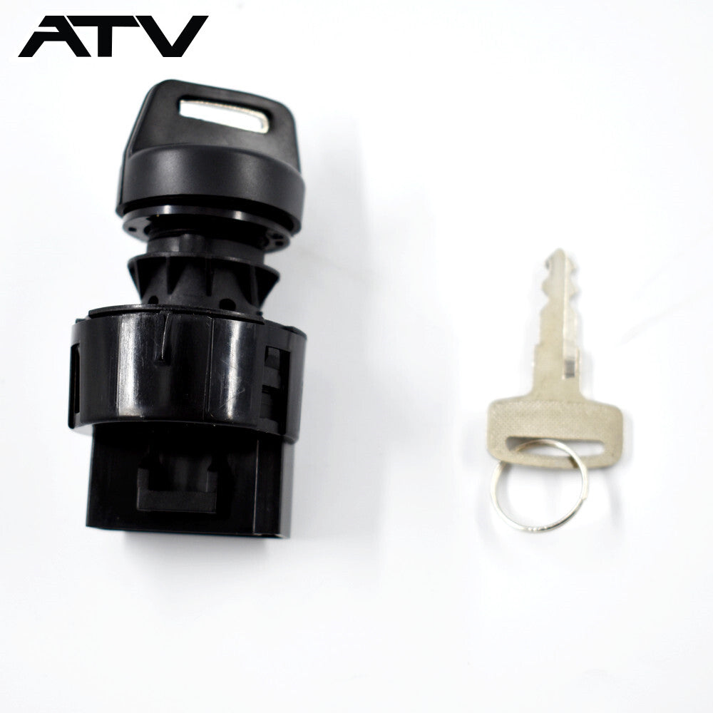 Generic Ignition Key Switch for Polaris Magnum 325 330 2X4 4X4 2002 ATV USA