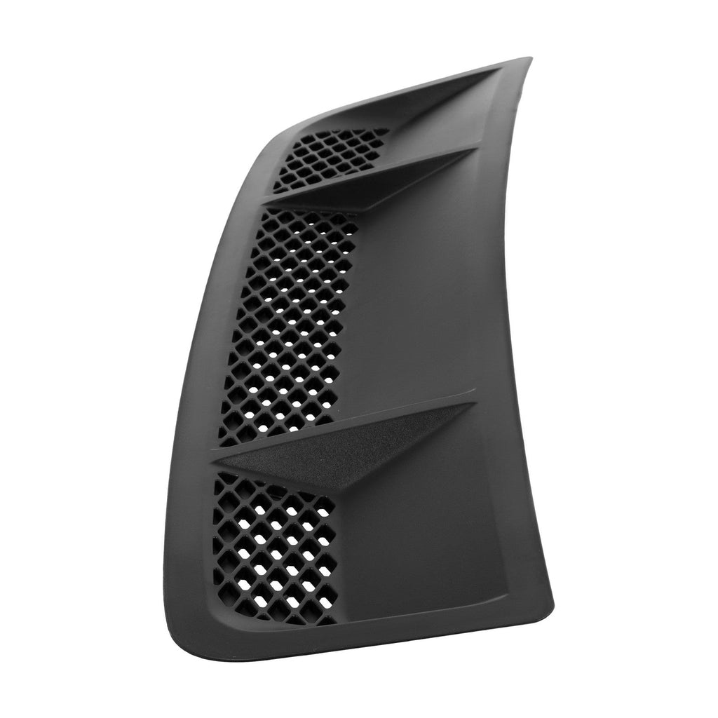 Front Hood Vent Scoop For 2010-14 Ford Mustang Shelby Cobra GT500 AR3Z-16C630-AA