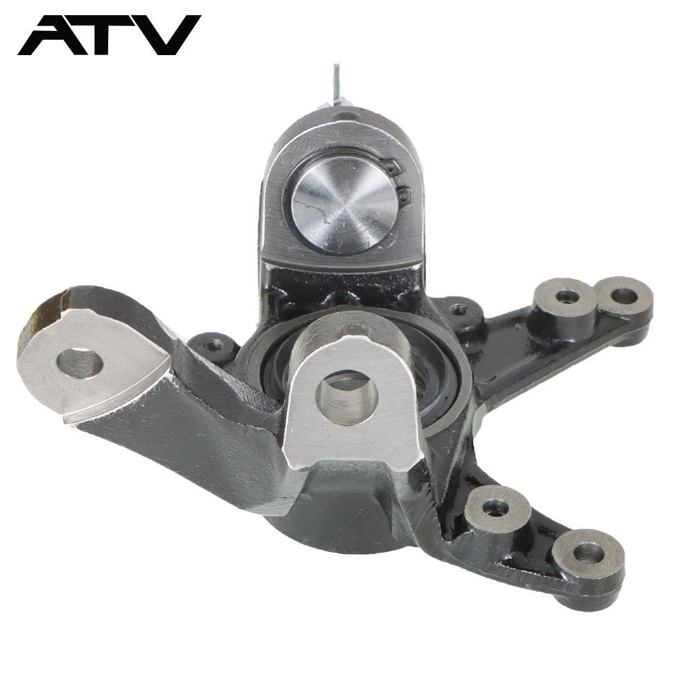 51200-HP5-600 Front Right Steering Wheel Knuckle For Honda TRX420FM Rancher 420