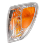 Left Side Amber Corner Signal Marker Light Lamp For Toyota Land Cruiser 98-02 04