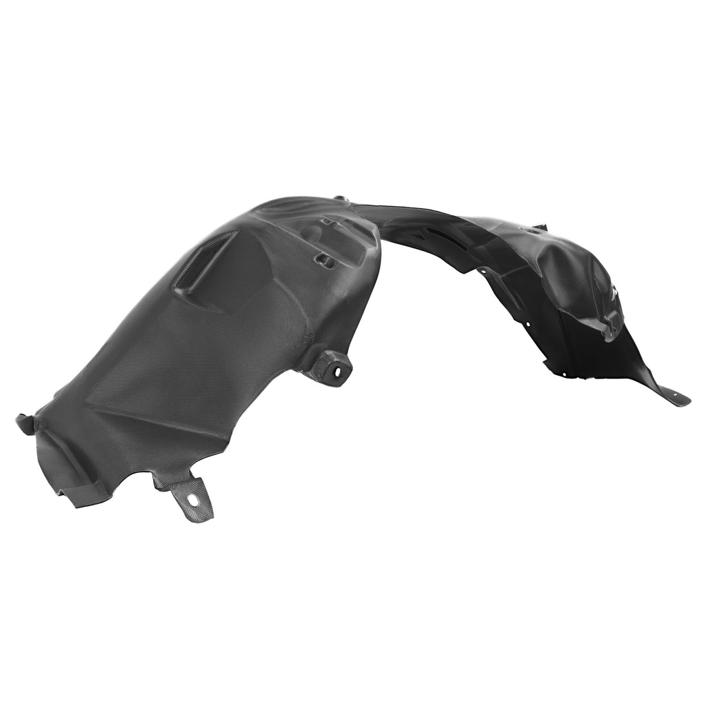 Front Left Driver Side Inner Fender Liner Splash Shield For Ford Mustang 15-17