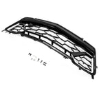 Front Bumper Lower Grille Mesh Grill For 2016-2018 Chevrolet Camaro SS #84040593