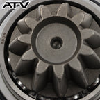 For Polaris Sportsman 1000 2016-2017 2206588 Front Drive Pinion & Cover