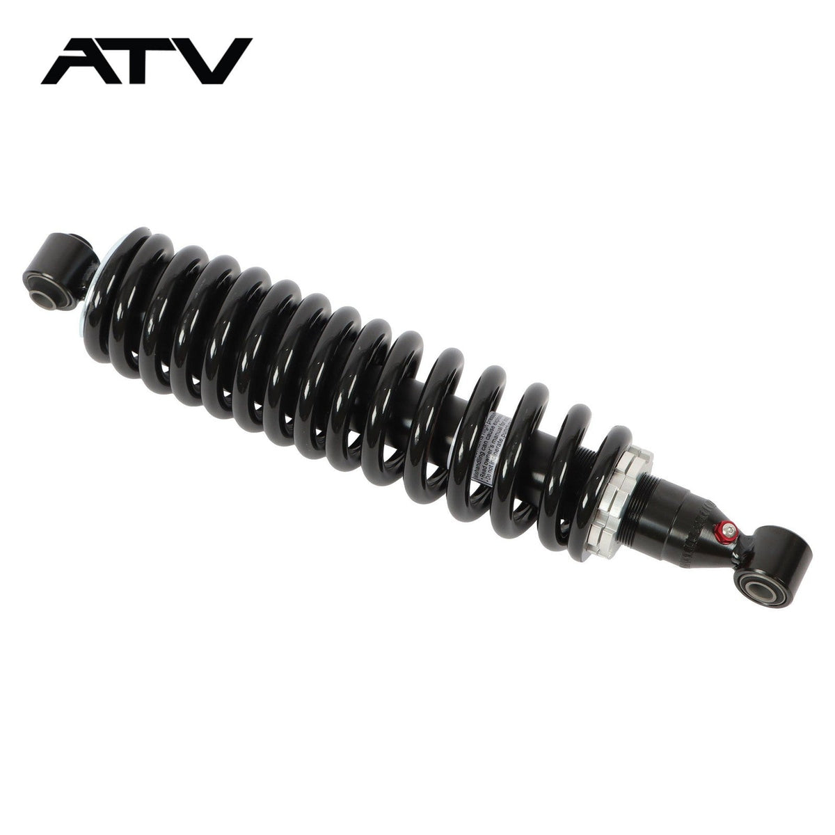For Yamaha Rhino 2006-2009 450 (YXR450) 2005-2007 660 (YXR660) Rear Shock 2PCS