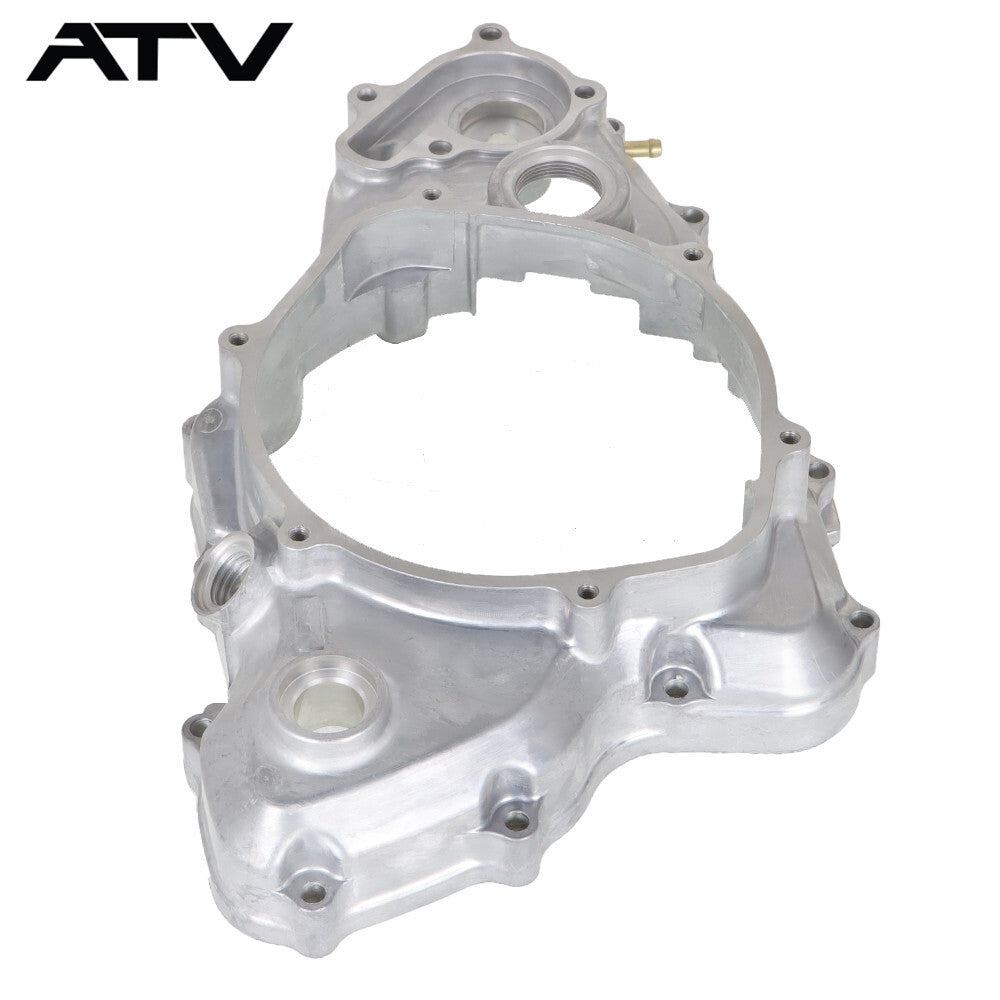 FOR HONDA 2006-14 TRX450ER 2006-09 TRX450R RIGHT CRANK CASE COVER 11331-HP1-600