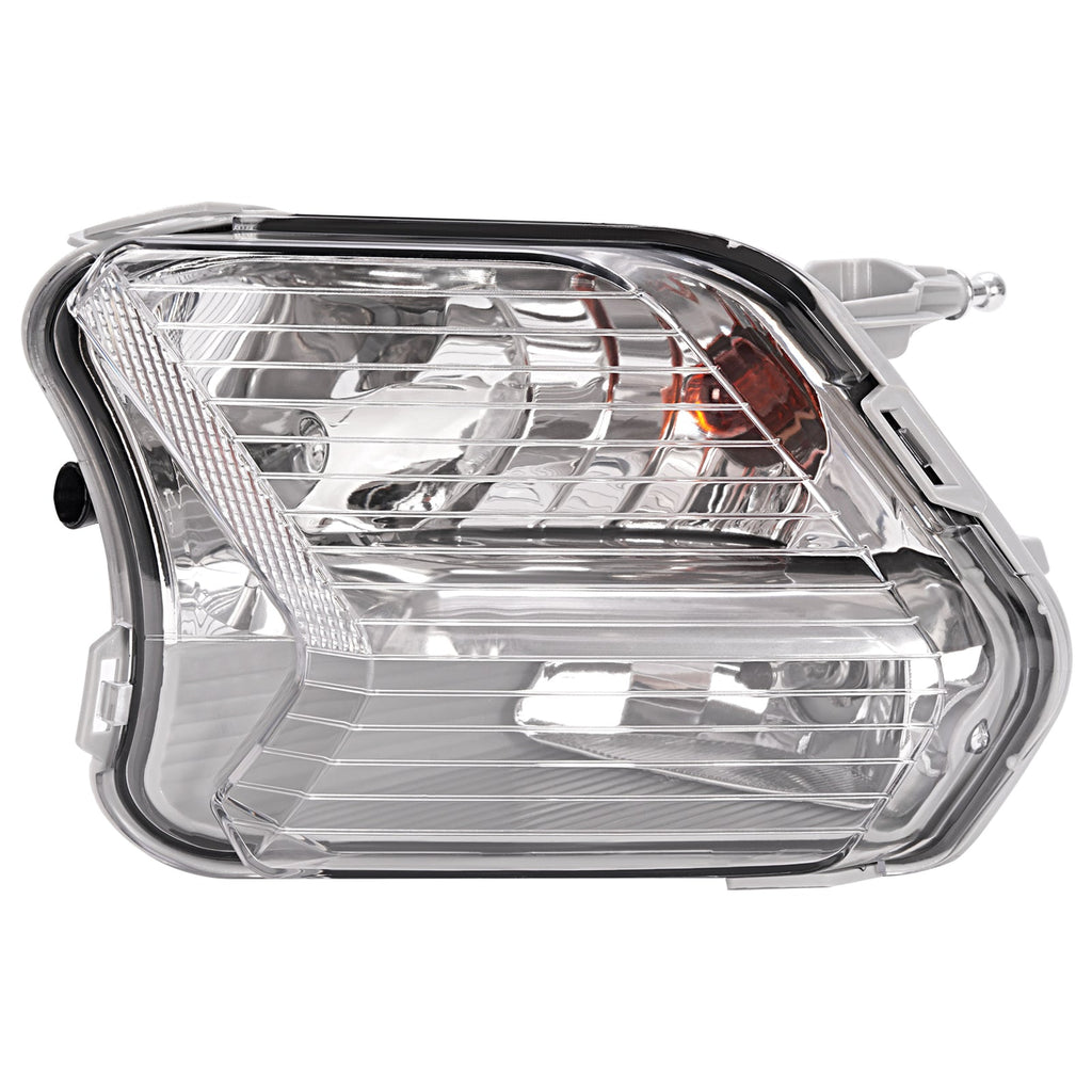 Left Driver Side Fog light Park Lamp For Ford Escape Ford Kuga 2017-2019