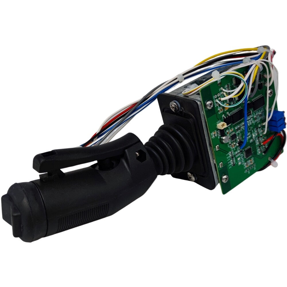 For SkyJack 159111AB Joystick Controller 159111 SJIII 3015 3226 4626 SJ6832 RTE
