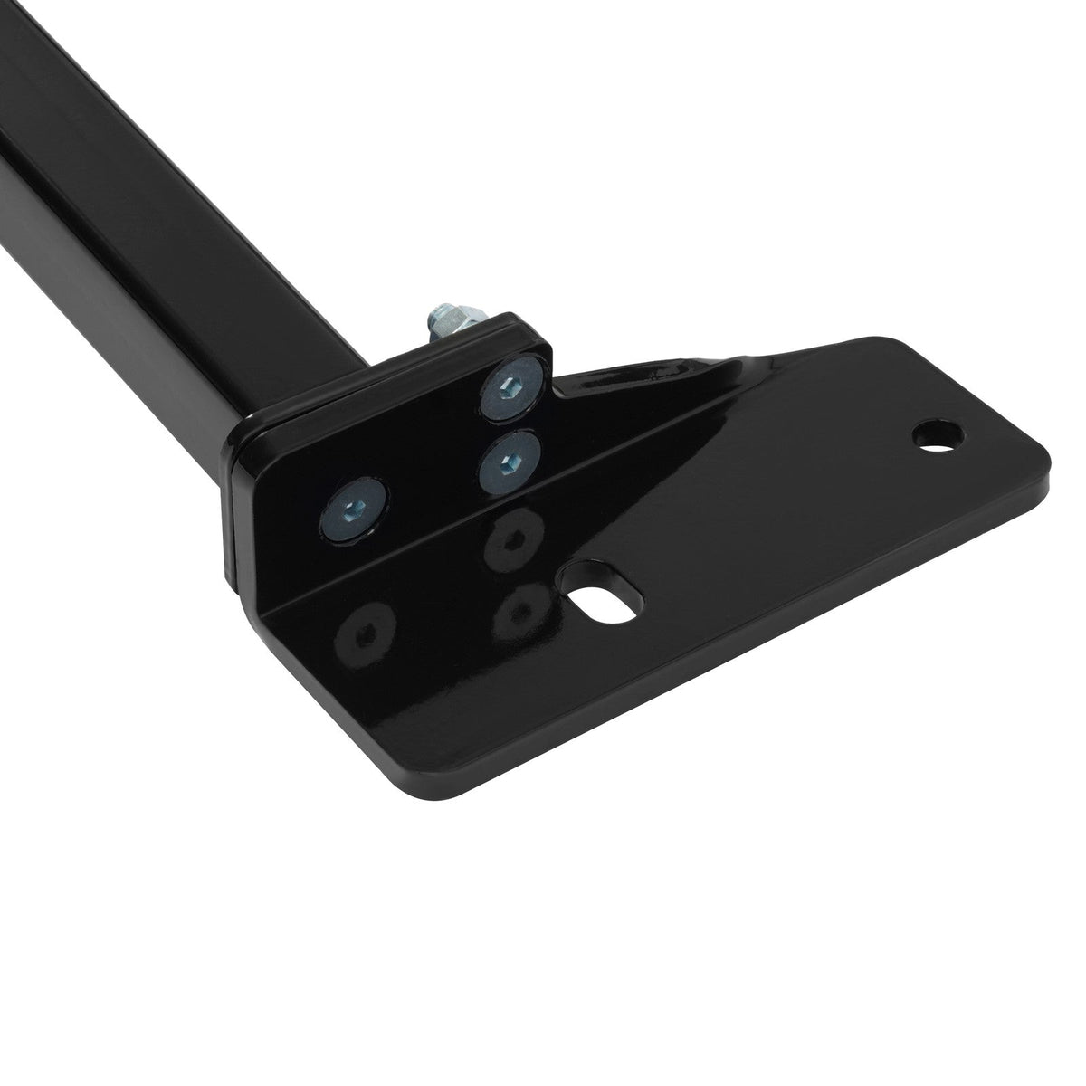 For VW Jetta MK4 4 Door Sedan Models 99-05 Class 1 Rear Bumper Trailer Hitch 2"