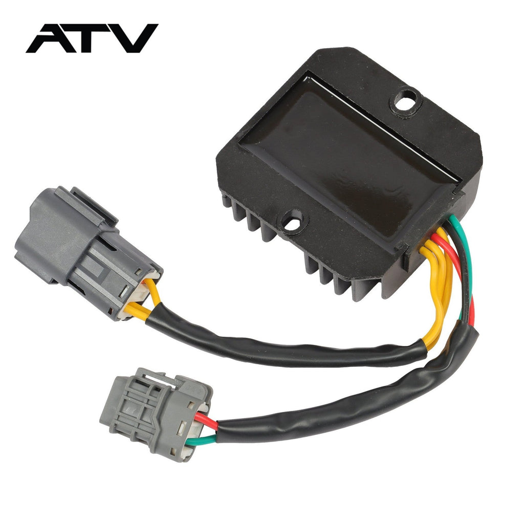 For Kymco Maxxer KXR MXU Mongoose 50 150 250 300 Regulator NEW 31600-LBA7-900