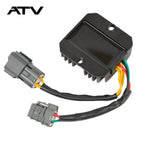 For Kymco Maxxer KXR MXU Mongoose 50 150 250 300 Regulator NEW 31600-LBA7-900