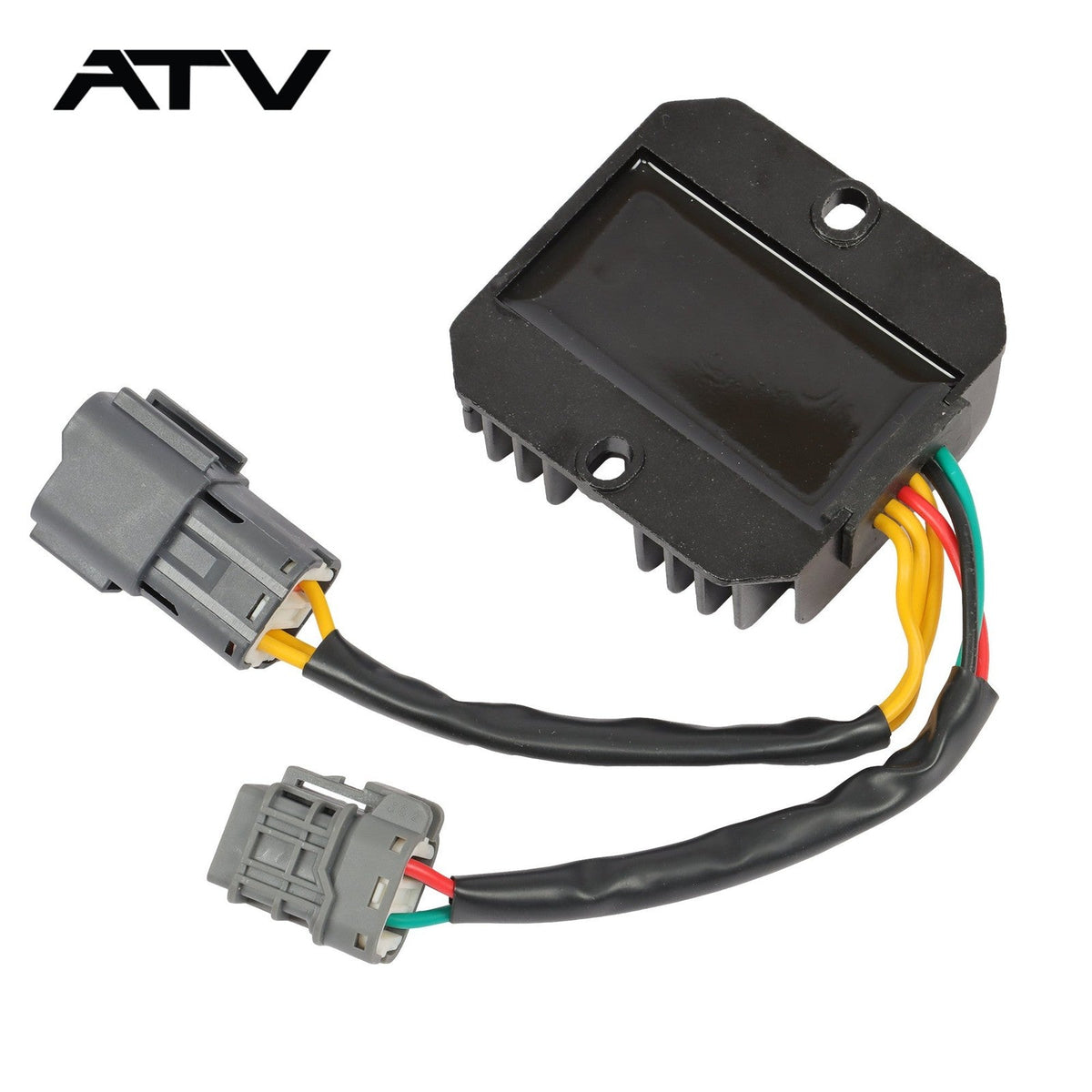 For Kymco Maxxer KXR MXU Mongoose 50 150 250 300 Regulator NEW 31600-LBA7-900