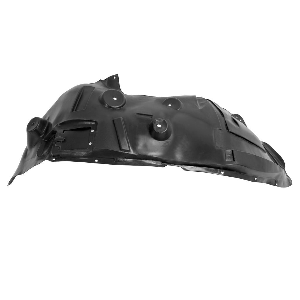 Front Fender Liner Driver Side For 2010-2013 Dodge Ram 2500 3500 Laramie