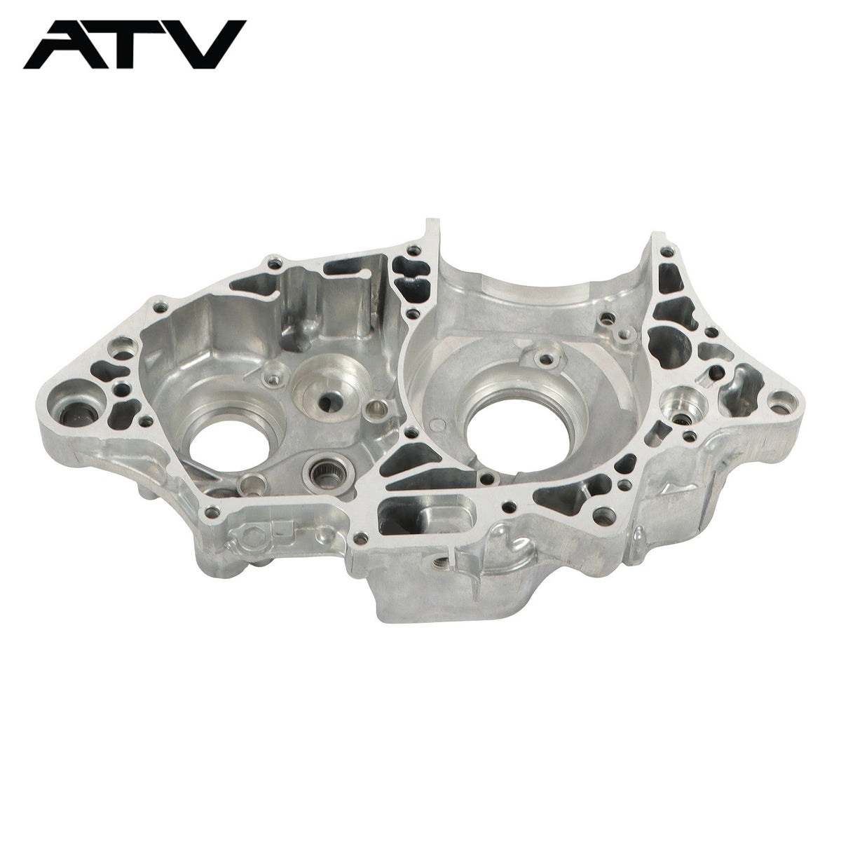 Crankcase Engine Cover For Honda TRX450R 2006-07 TRX450ER 06-14 11200-HP1-600