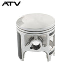 1988-2006 for Yamaha Blaster 200 YFS200 Cylinder Piston Air Filter Top End Kit