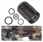 For 2003-2010 Ford 6.0L Powerstroke F250 F350 6.0 IPR Valve Socket with Seal Kit