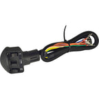Left Auxiliary 4 Switch Handle 6680419 for Bobcat Loader S740 S595 S630 S650