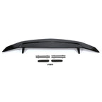 For Honda Civic X 10TH GEN 2016-2021 R Style Trunk Spoiler Wing W/ LED Light