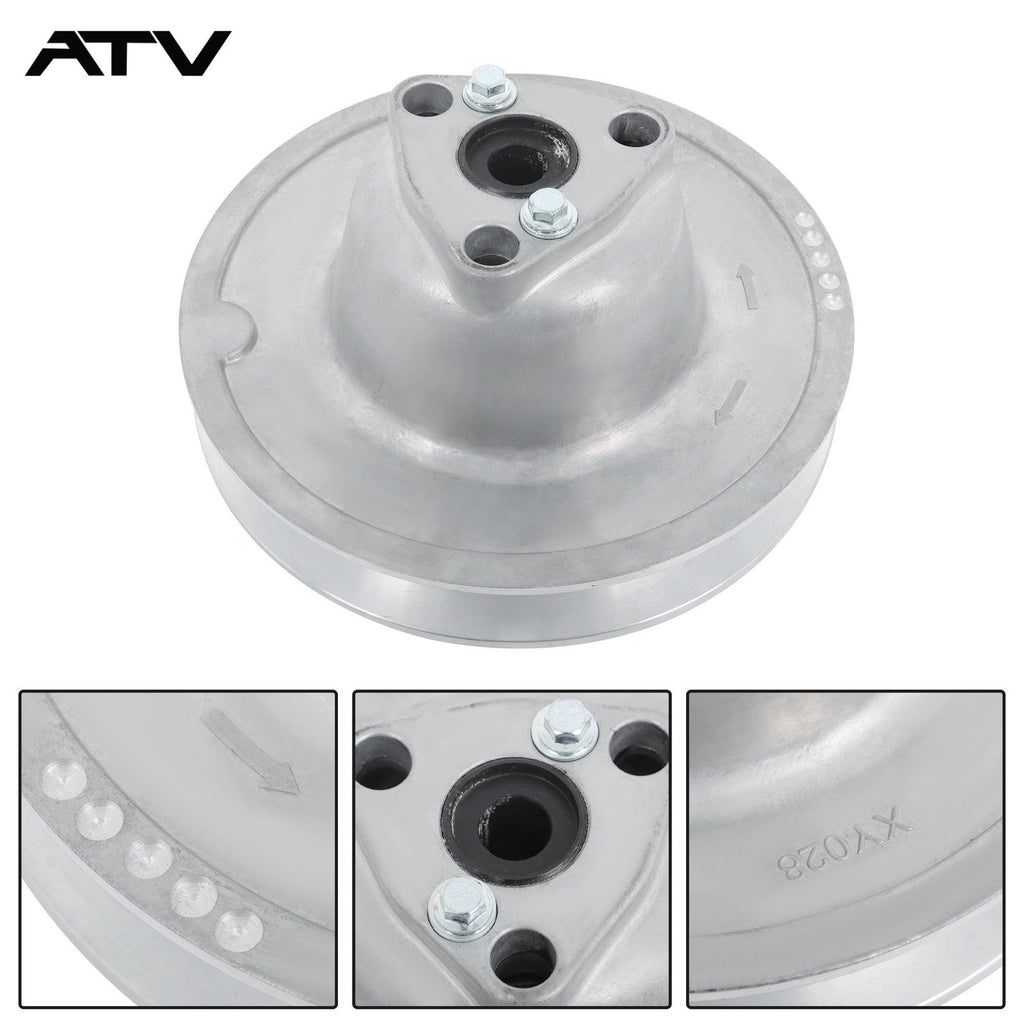 Secondary Clutch Driven Converter 49094-0040 For Kawasaki Mule 600 610 SX New