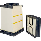 Filter Kit Fit Bobcat Skid Steer Compact Track Loader 7286322 7221933 7221934