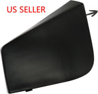 For Nissan Murano 2019 2020 2021 2022 2023 Front Bumper Tow Hook Eye Cover US