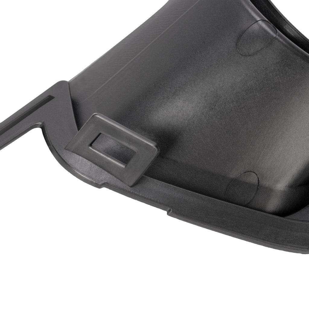 Front Fog Light Bezel Driver & Passenger Side For Chevrolet Traverse 2018-2021