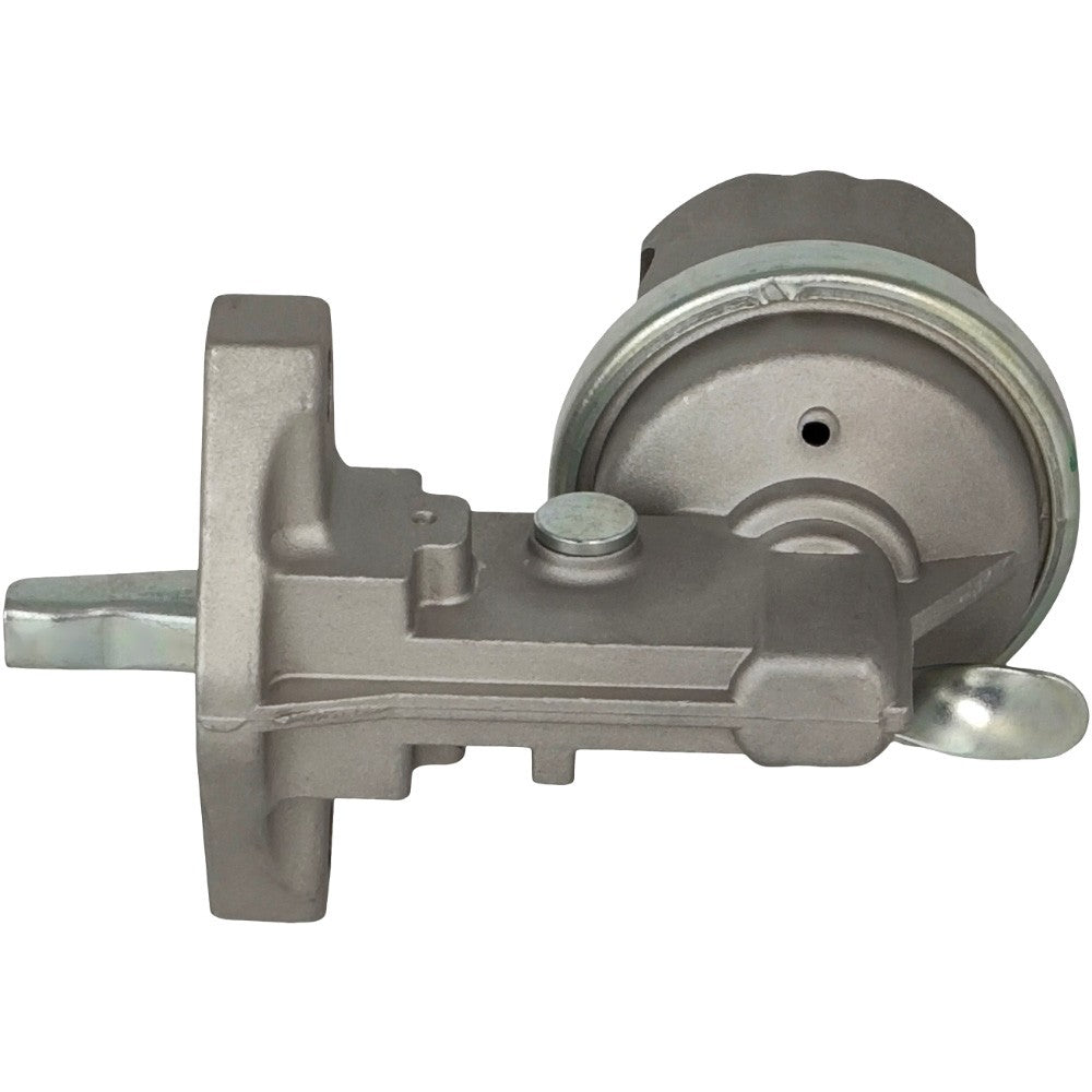 RE507581 Fuel Lift Transfer Pump Fit John Deere 6105E FT4 6115D iT4 6120E 6120EH