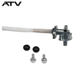 For Honda TRX400EX Sportrax 400 EX 2002-08 Fuel Gas Petcock Valve Switch