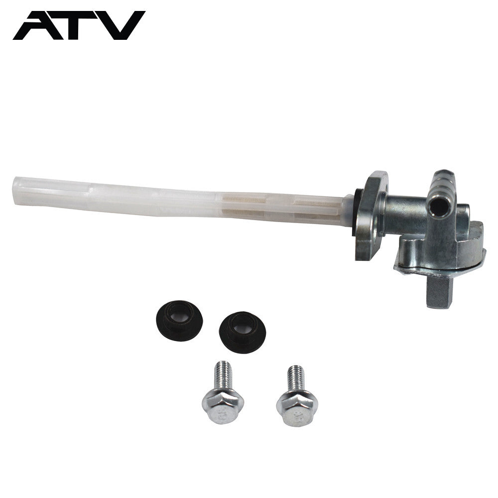 For Honda TRX400EX Sportrax 400 EX 2002-08 Fuel Gas Petcock Valve Switch