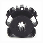 2PCS HVAC Blend Door Actuator Gear 68214880AA for Jeep Grand Cherokee