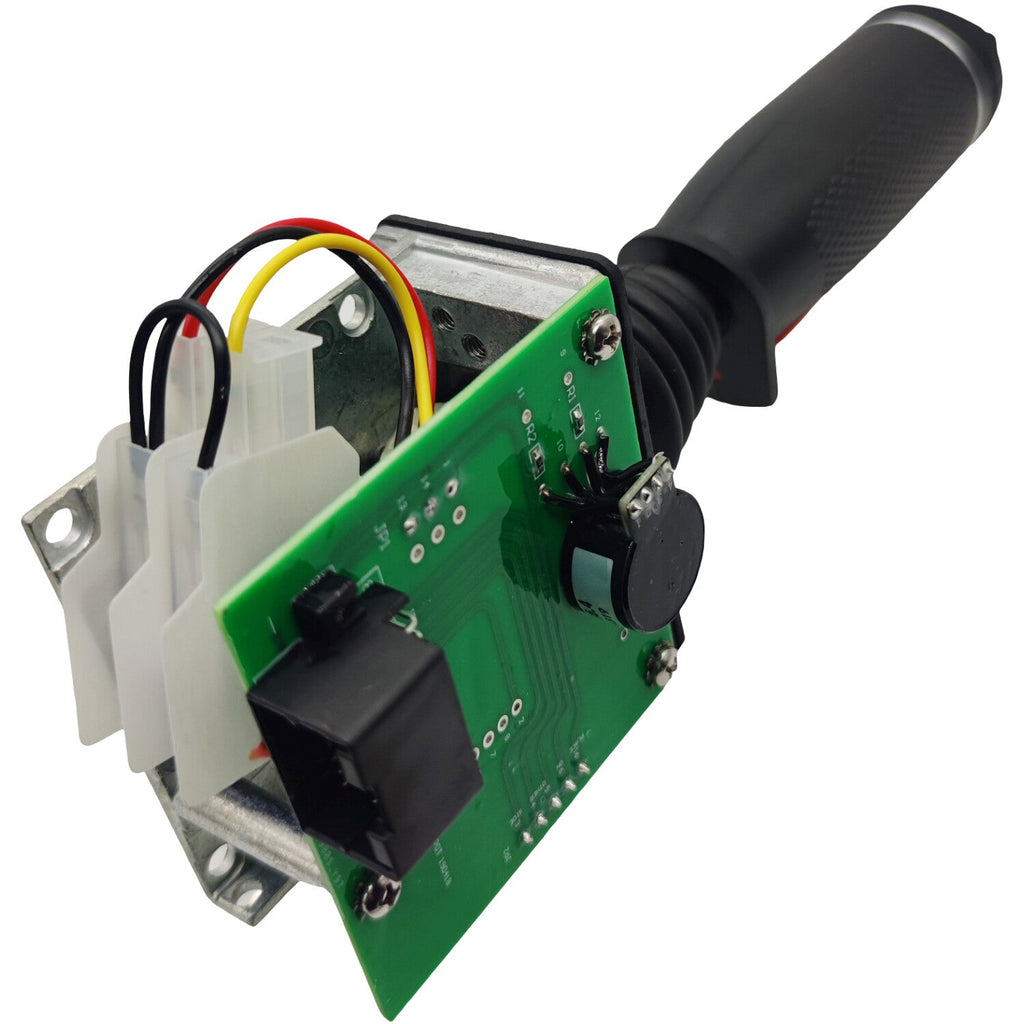 For Haulotte 2901015000 2441305220 Single Axis Joystick Controller
