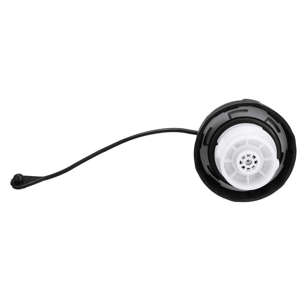 FOR DODGE CHRYSLER JEEP Non Locking Fuel Filler Gas Cap BLACK 52102464AA