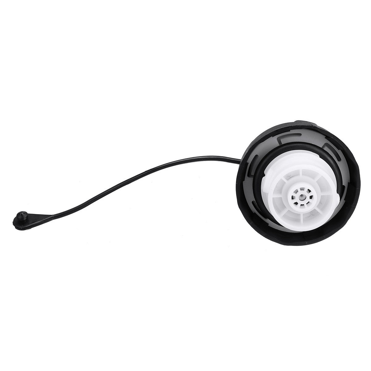 FOR DODGE CHRYSLER JEEP Non Locking Fuel Filler Gas Cap BLACK 52102464AA