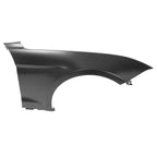 Fender Quarter Panel Passenger Right Side Aluminum Hand Fit JR3Z16005B Coupe