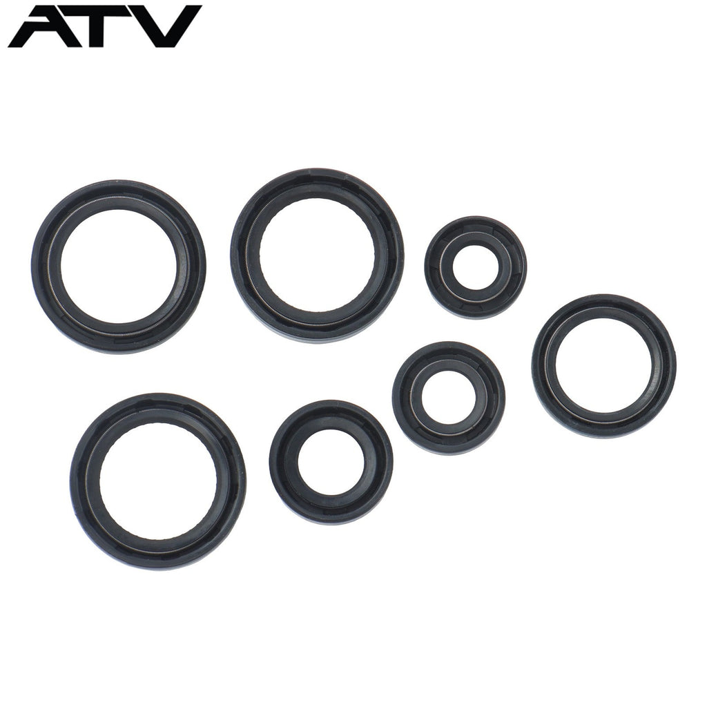 Crankshaft Bottom End Replacement Kit For Honda TRX250 Recon 2x4 4x4 02-14