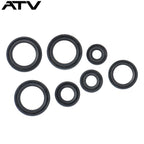 Crankshaft Bottom End Replacement Kit For Honda TRX250 Recon 2x4 4x4 02-14