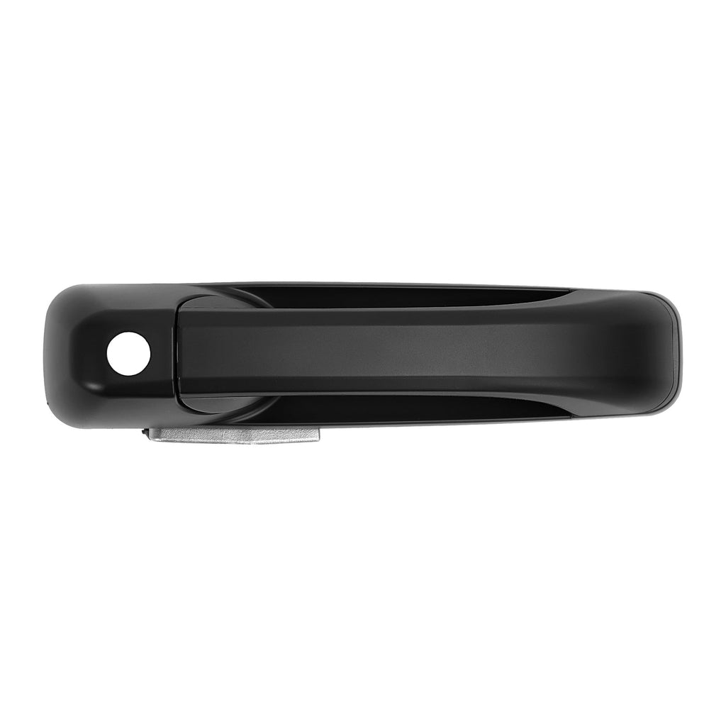 Fits DODGE RAM 1500 2009-2024/ 2500 2011-2024 Front Drive Outside Door Handle