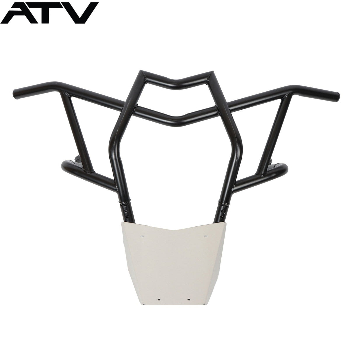 Combined Rear Bumper For Can-Am Maverick X3 & X3 Max 2017-2025 # 715002880