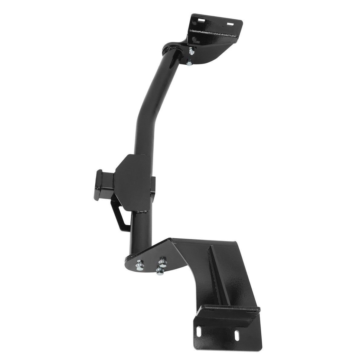 Trailer Hitch 2" Tow Receiver Class III For Kia Sorento Hyundai Santa Fe 2016-20