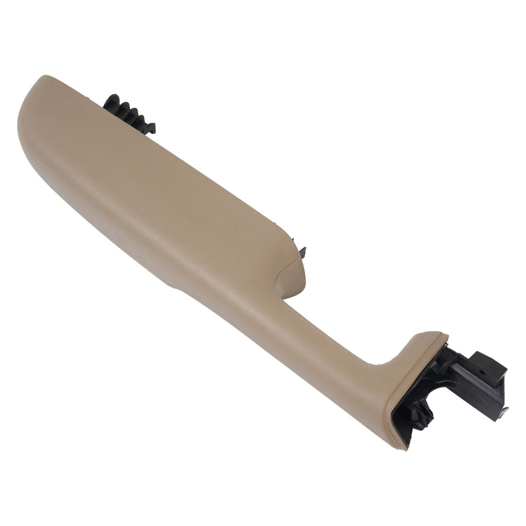 Light Brown Door ArmRest Pad Driver Side For 1999-2006 Chevrolet GMC Cadillac
