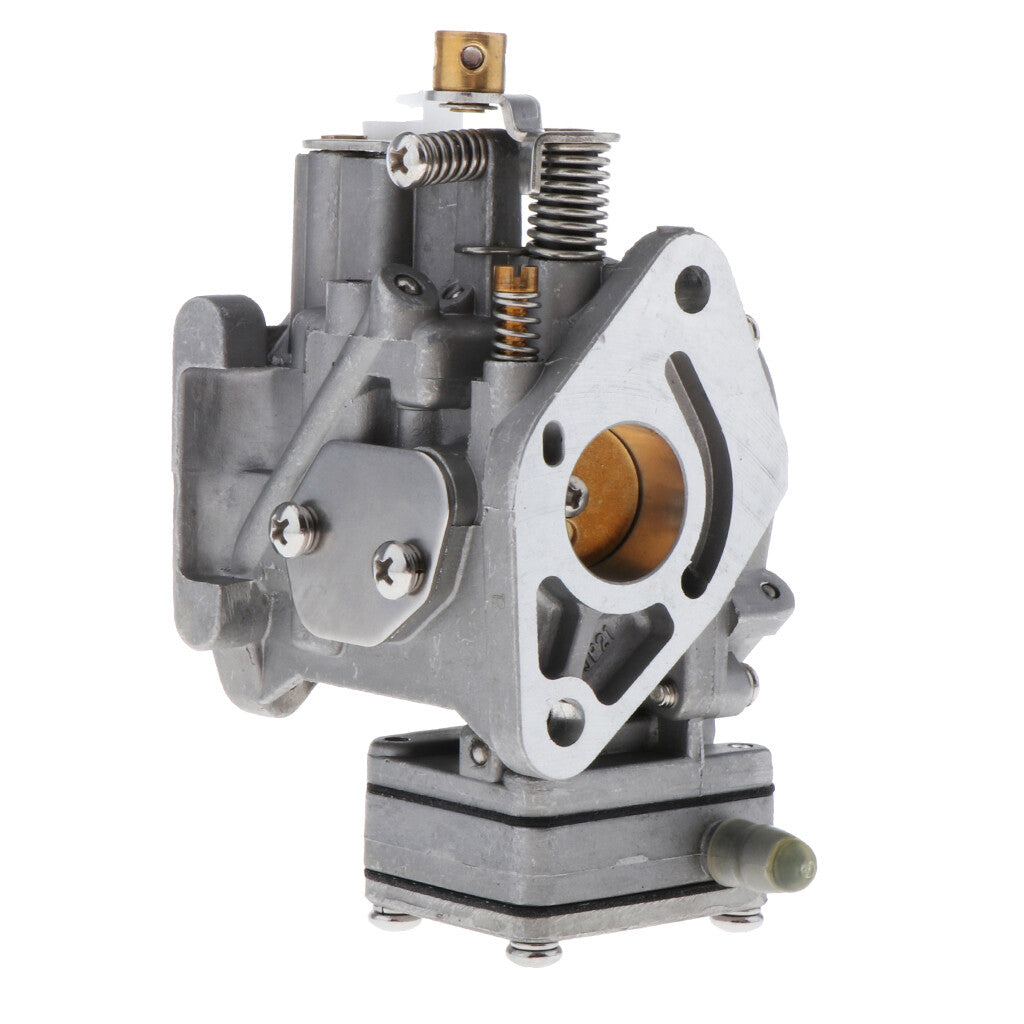 Carburetor 812647T1 812648T for Mercury Marine 2-stroke 4HP 5HP Outboard Engine