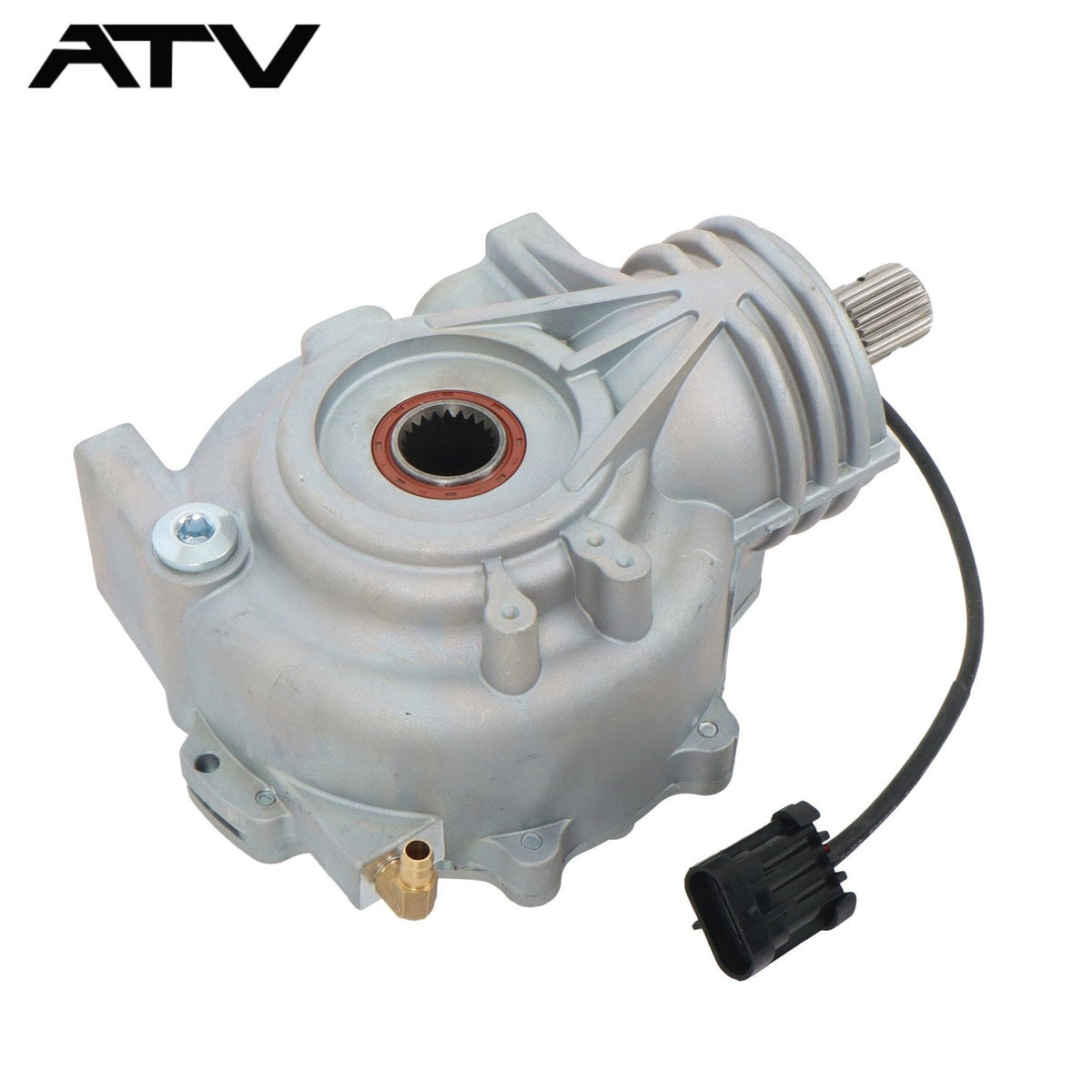 Front Differential 1333243 1334310 1333751 ATV For Polaris Ranger 1000 900 18-24