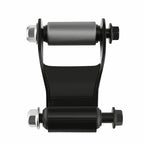 722-001 722-010 Rear Leaf Spring Hanger Bracket and Shackle Kit for Ford Ranger
