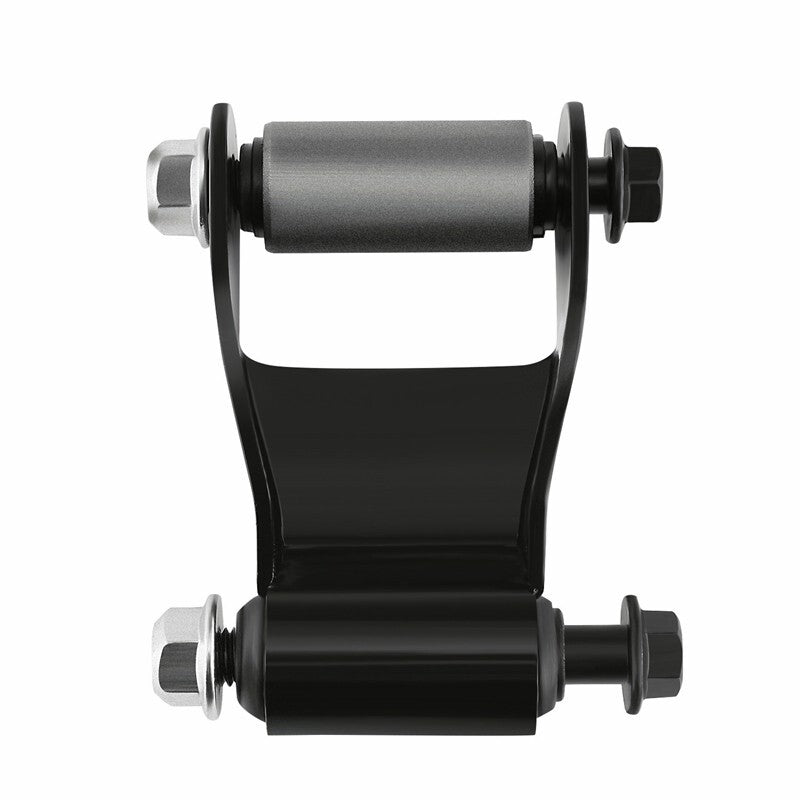 722-001 722-010 Rear Leaf Spring Hanger Bracket and Shackle Kit for Ford Ranger