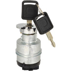Ignition Starter Switch for Kobelco YN50S00026F3 YN50S00026F1 YN50S00002F1