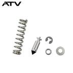 Carburetor & Primer & Choke Rebuild Kit For Honda TRX 350 Rancher 2000-2003