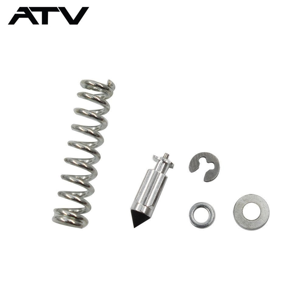 Carburetor & Primer & Choke Rebuild Kit For Honda TRX 350 Rancher 2000-2003