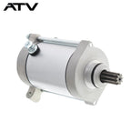Generic Starter & Relay Solenoid for Yamaha Grizzly 660 YFM660 2002-2008 Atv