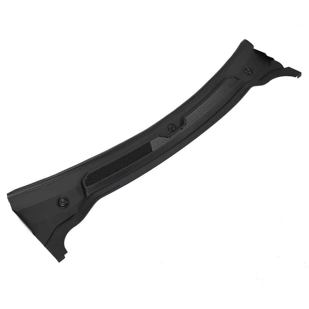 For Range Rover Sport LR3 LR4 Windshield Cowl Panel Air Intake Grill Wiper Cover