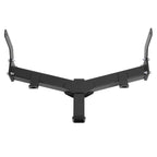 Front Mount Trailer Hitch 2" Receiver For GMC Canyon Chevy Colorado 15-22 Steel